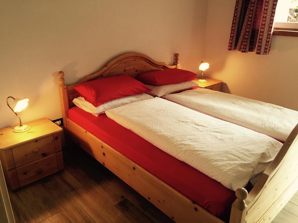 Baita Del Beniamino Rundscheinberg Zimmer foto